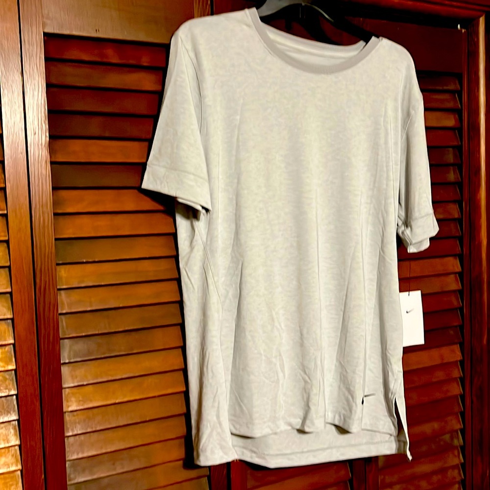 Men’s training top